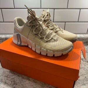 Women’s Nike Free Metcon 5 Shoe